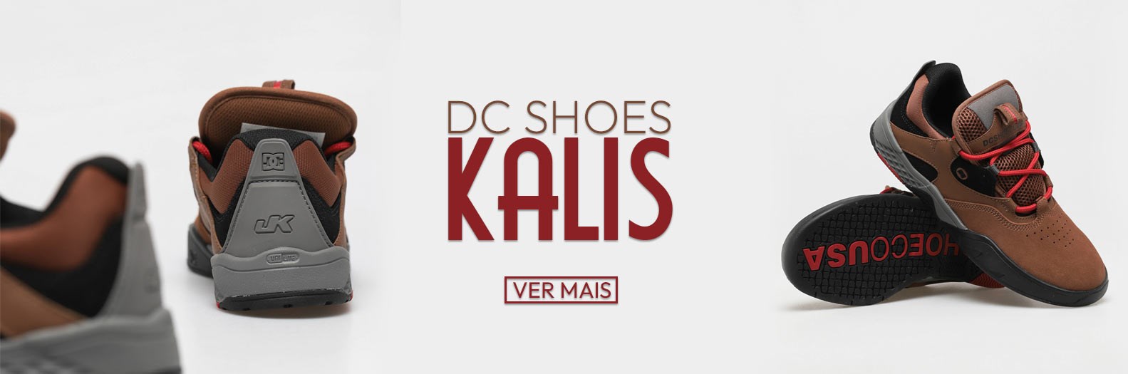 Dc Shoes Kalis S