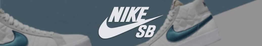 Nike Sb Blazer Mid 