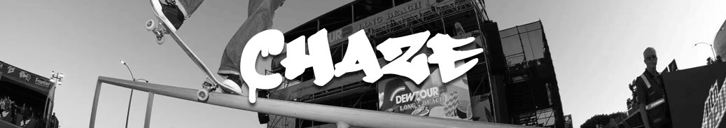 Banner Categoria Chaze