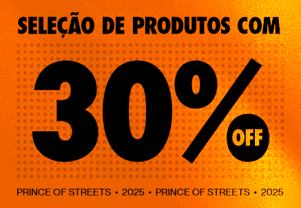 Promocao Prince Prime