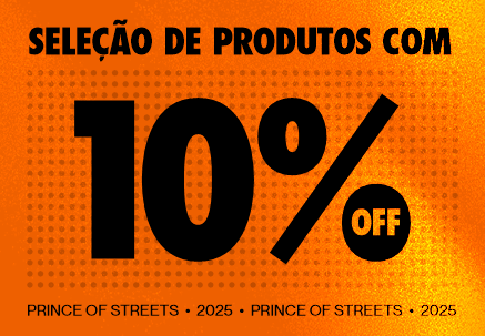 Promocao Prince Prime