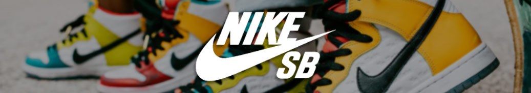 Nike Sb Dunk High