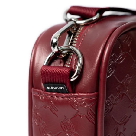 Monogram Raul Bag Raul Sufgang Monograma Bordo - Prince Of Streets
