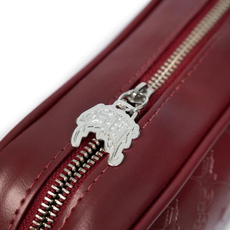 Monogram Raul Bag Raul Sufgang Monograma Bordo - Prince Of Streets