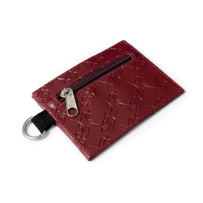 Monogram Raul Bag Raul Sufgang Monograma Bordo - Prince Of Streets