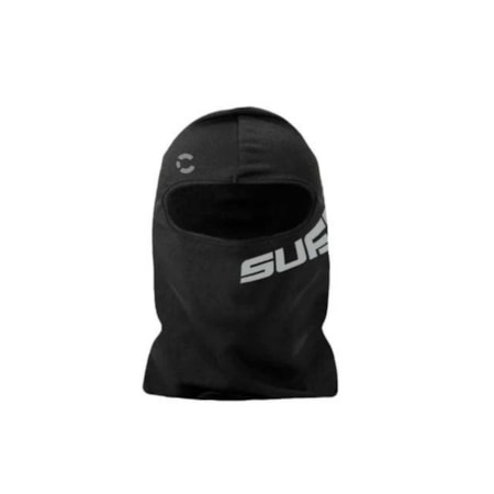  Balaclava Sufgang x Cena Shiesty Mask Black