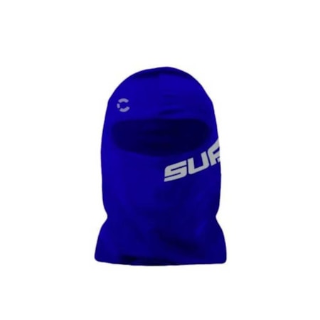  Balaclava Sufgang x Cena Shiesty Mask Blue