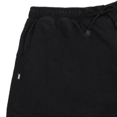 Bermuda High Company Cargo Shorts Legit Black