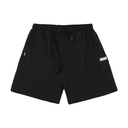 Bermuda High Company Cargo Shorts Legit Black