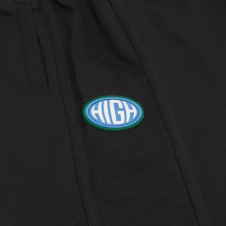 Bermuda High Company Inflated Black