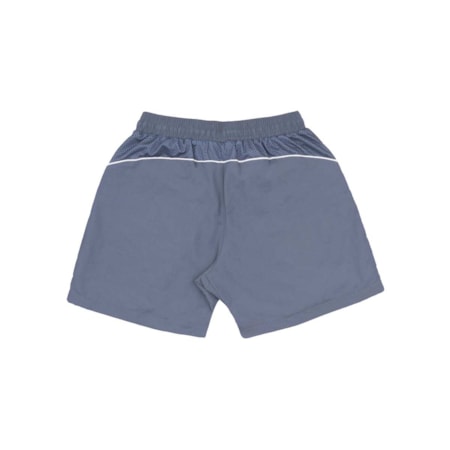 Bermuda High Sport Shorts Grey