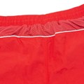 Bermuda High Sport Shorts Red