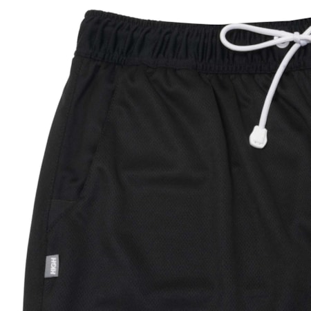 Bermuda High Swim Shorts Capsule Black