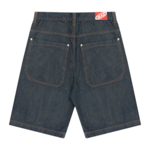 Bermuda Mad Enlatados Jeans All Hands Bermuda Mad Enlatados Jeans All Hands