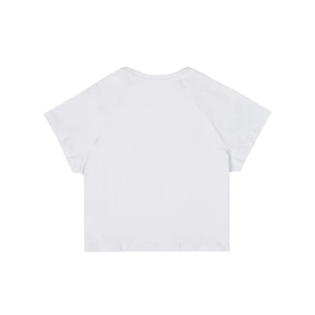 Blusinha Sufgang Sufcities Branco