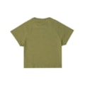 Blusinha Sufgang Sufcities Verde Militar