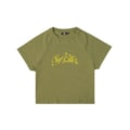 Blusinha Sufgang Sufcities Verde Militar