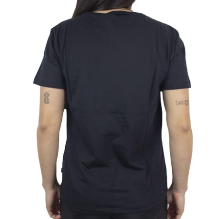 Blusinha Vans Sign Up Black VN0A4MGFBLK