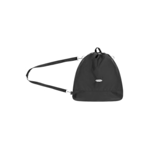 Bolsa Mad Enlatados Sacola Modular Preta Bolsa Mad Enlatados Sacola Modular Preta