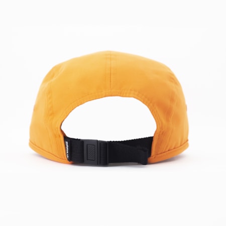 Bone Adidas 3mc 5panel Laranja