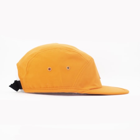 Bone Adidas 3mc 5panel Laranja