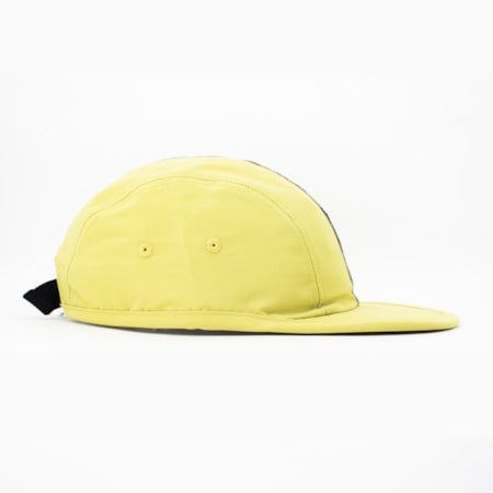 Bone Adidas 4panel Threes Amarelo