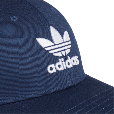 Boné Adidas Baseball Clas Trf Navy GN4888