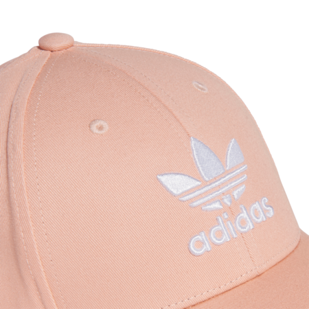 Boné Adidas Baseball Clas Trf Pink GN4889