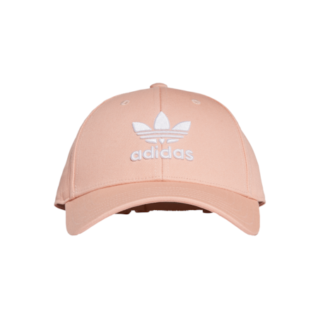 Boné Adidas Baseball Clas Trf Pink GN4889