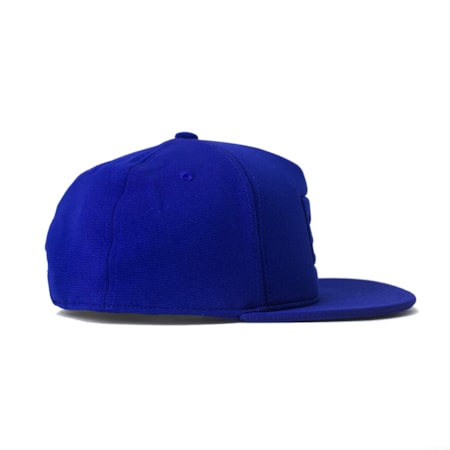 Bone Adidas Inject Snapback Azul