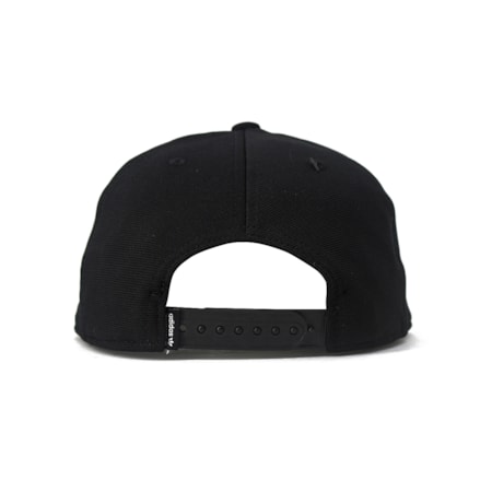 Bone Adidas Inject Snapback Preto