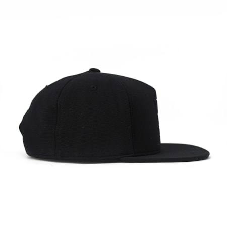 Bone Adidas Inject Snapback Preto