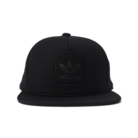 Bone Adidas Inject Snapback Preto