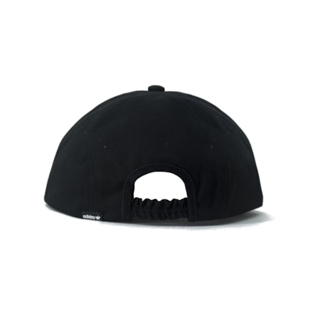 Bone Adidas Mod Six-panel Preto