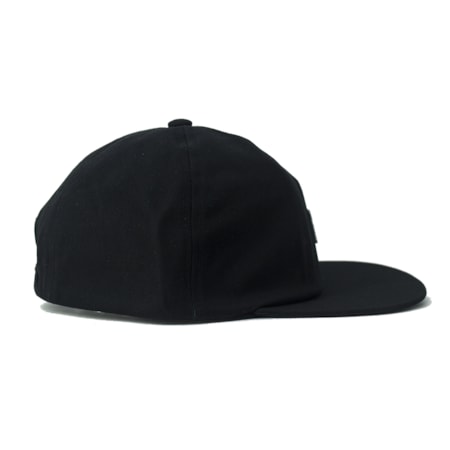 Bone Adidas Mod Six-panel Preto