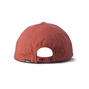 Bone Adidas Mod Six-panel Salmão