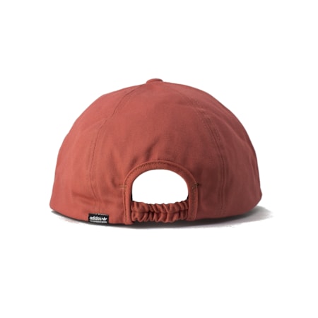 Bone Adidas Mod Six-panel Salmão