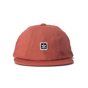 Bone Adidas Mod Six-panel Salmão