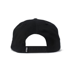 Bone Adidas Terminal Snapback Preto