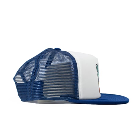 Bone Adidas Trucker Bb83