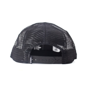 Bone Adidas Trucker Camo