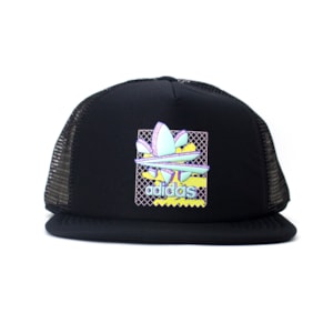 Bone Adidas Trucker Giro