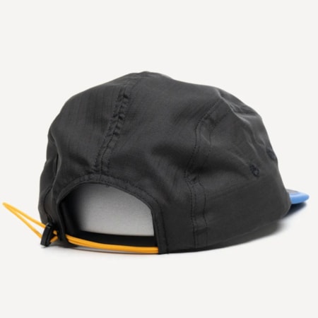 Boné All terrain Camp Hat Preto