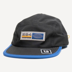 Boné All terrain Camp Hat Preto