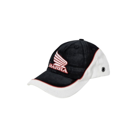 Boné Barra Crew 2025 Dad Hat Barra Souvenir