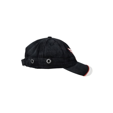 Boné Barra Crew 2025 Dad Hat Barra Souvenir