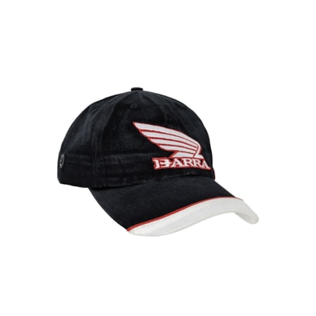 Boné Barra Crew 2025 Dad Hat Barra Souvenir
