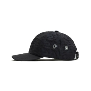 Boné Barra Crew Pattern B Jacquard Boné Barra Crew Pattern B Jacquard