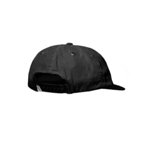 Boné Barra Crew SnapBack Barra Logo Preto