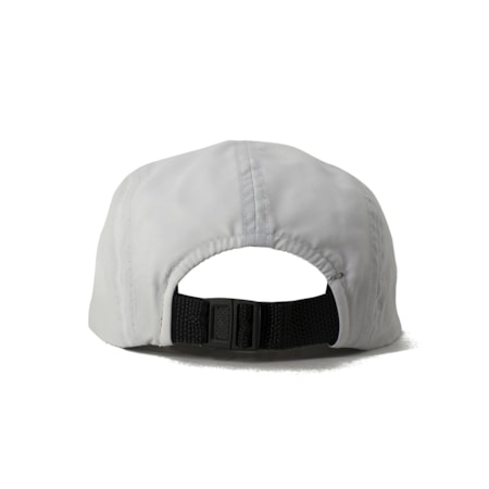 Bone Black Sheep Five Panel Escrita Branco